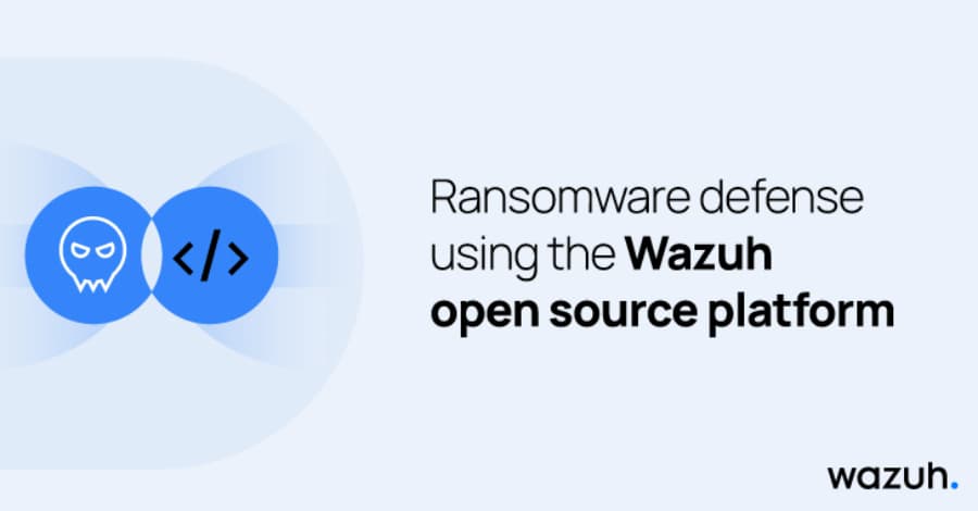 "How to Catch Ransomware Lacking Skills with Wazuh: Open Source, No Cap! 💀💻 #NerdFlex"