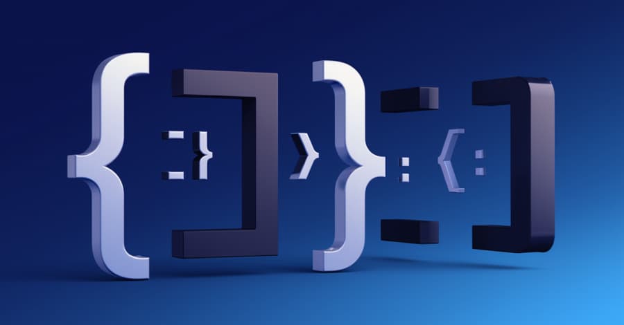 "North Korean hackers out here turning JSON into JOKES. Covert malware on the way, folks! 🚀💀 #HackTok"