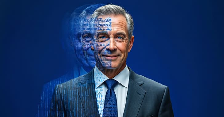 "Deepfakes & Fake Recruiters? ๐ Cloned CFOs got us like ๐๐. Hereโs how to 1v1 AI attacks IRL! ๐ซ๐ค๐ฅ"