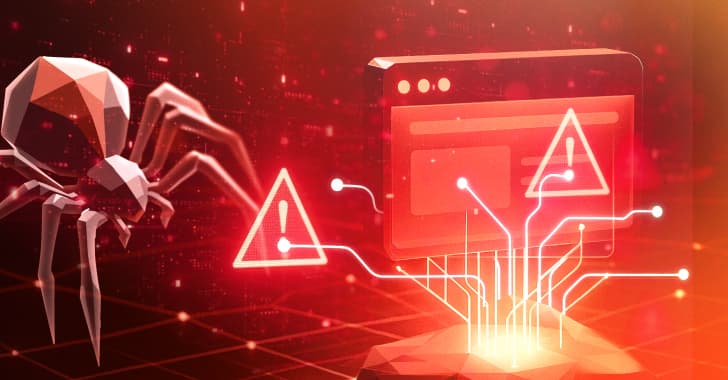 "When your browser is the new enemy: Scattered Spider's security vibes be like ๐ฅ๐ #CyberCope"