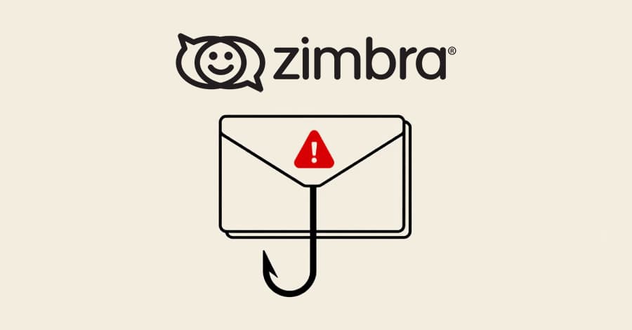 "Zimbra got hacked: Brazil’s military gets played like it's a Fortnite noob 💀🔥 #ZeroDayVibes"