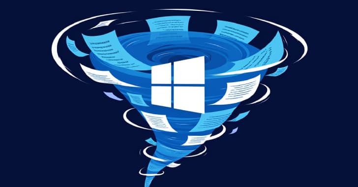 โจ๐ When you find out Batavia Windows is your new document thief ๐๐ฅ #SpywareLife #NotTheVibe