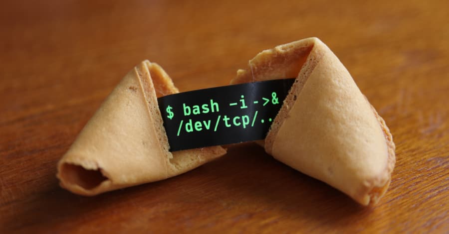 🚨 Hackers be like: "I’ll take a side of cookie with that remote shell, thx!" 🍪💻 #NotYourGrandmasCookies