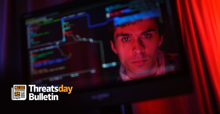 "ThreatsDay: AI’s wilding out in malware, Botnets get a glow-up, and elections on thin ice! 💀🚀 #AIChaos"