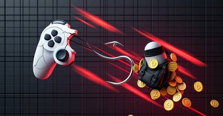 When the fake gaming crew goes full crypto scam on Discordโy'all better run! ๐ซ๐ฐ๐ #NoCap #GetRekt