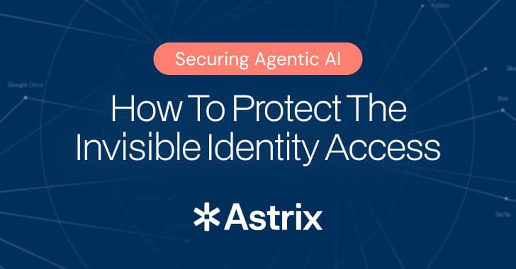 "Securing Agentic AI like itโs my WiFi password๐๐: Protecting that sneaky invisible identity like a pro! ๐๐ฅ"