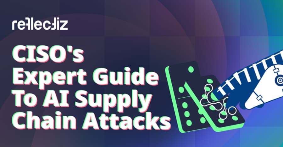"CISO Drops Ultimate Guide to AI Supply Chain Attacks ๐ฑ๐ You're about to get hacked, fam! ๐จ๐ฅ"