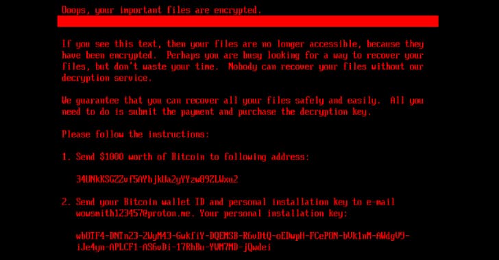 "Ransomware literally ghosting UEFI secure boot like it's 2020 ππ» CVE-2024-7344 got us all likeππ #FakeSecurity"