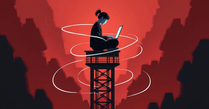 "China's Salt Typhoon hitting Cisco like it’s a TikTok dance challenge 💀🔥 Canadians: ‘Not again, bruh!’ 🤦♂️💔"