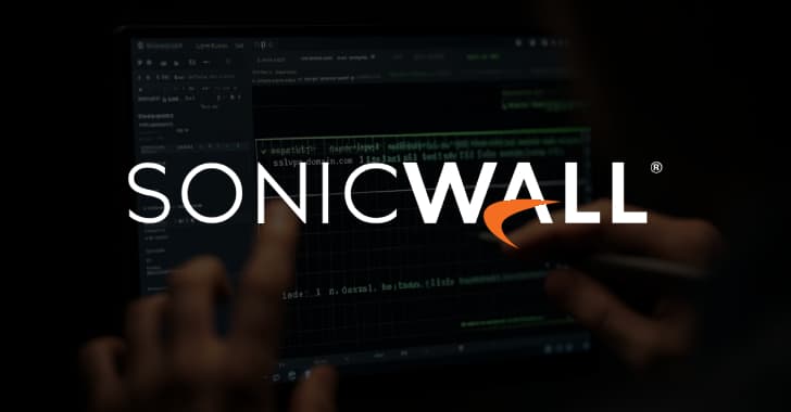 🚨 State-sponsored hackers doing the 🕵️♂️ cha-cha in your SonicWall like it's their day job. 💀💻 #LMAO
