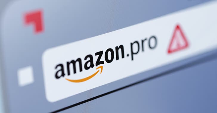 "17,500 phishing domains just dropped like a surprise album, targeting 316 brands! ๐๐ Stay woke, fam! ๐จ #PhaaS"