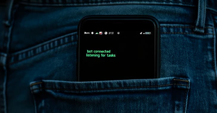 PlayPraetor Android Trojan Infects 11,000+ Devices via Fake Google Play Pages and Meta Ads