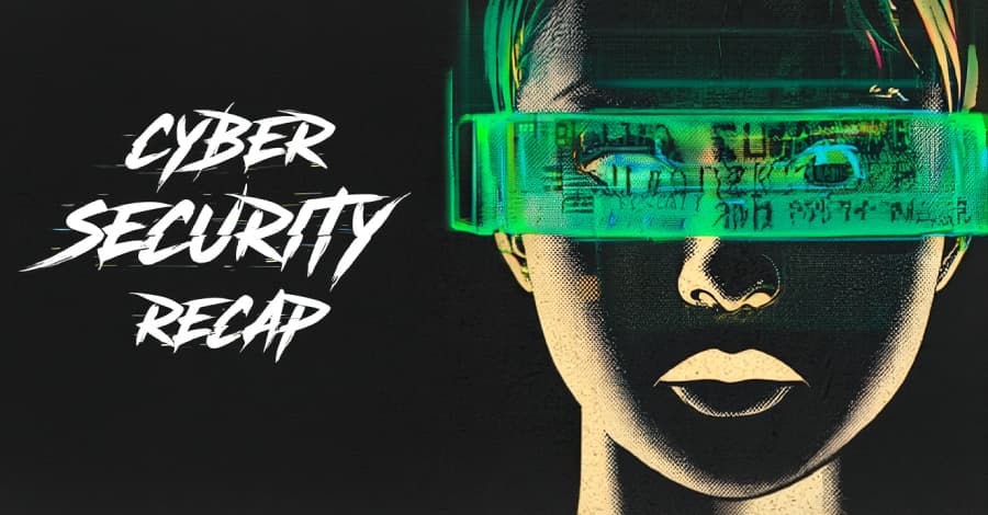 โก Weekly Recap: F5 got wrecked, Linux vibes corrupted ๐, pixnapping's the new screaming goat ๐ฅ, EtherHiding? Bro, cope & seethe! ๐๐พ