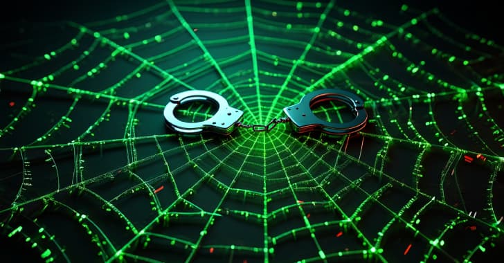 "UK cops snag two teen Spider-Man hackers for that TfL cyber flop in Aug 2024 🕷️💀 #TeenageHackerNinja"