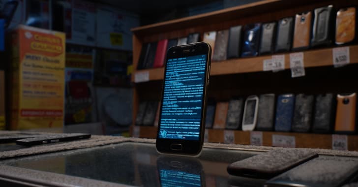 "Yo, Iran’s DCHSpy flexing as a VPN? That's a major 404 on privacy, fr fr. 💀👀 #SpyVsSpy #NotYourVPN"