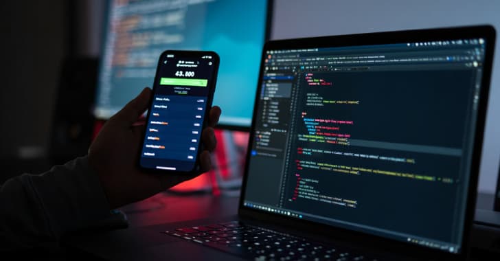 🚨✨Fake npm package out here pretending to be Nodemailer to hit Atomic & Exodus wallets? 💀💸 No cap, that’s a whole vibe check! 🔥 #npmDrama #CringeAlert