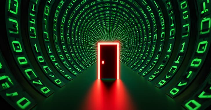 "UNC5221's BRICKSTORM backdoor be like: 'Iโm in your tech, stealing your WiFi' ๐๐ป๐ #OopsieDaisy"