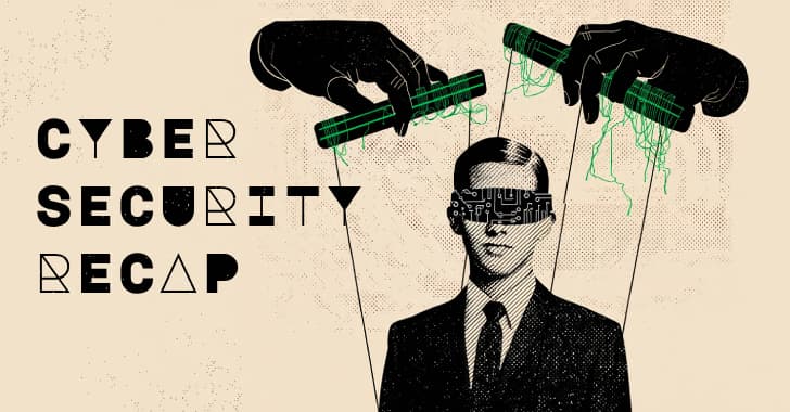 ✨ Weekly L 🇨🇳🕵️♂️: Chrome's got 0 problems but a breach ain't one! 💀 Ivanti and MacOS say "Hold my beer!" 🍺💸 #CryptoCrisis🔥