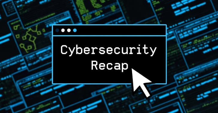 π¨ Weekly Suss Report: Passwords? π€ Apple catching L's, AI deep in the DM's, and hackers vibin' πππ₯