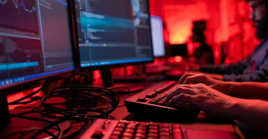 Iranian hackers be like: ๐ฏ๐ "SpearSpecter" gonna turn your defense into *DEFENSELESS* ๐ป๐ #SpyVsSpy #CopeSeethe