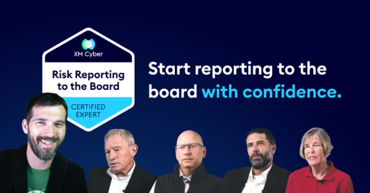 "CISOs out here learning biz lingo like itโs Duolingo for adults ๐๐ผ #BoardroomVibes #Cringe"