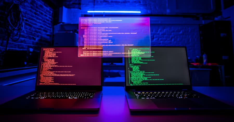 When North Korean hackers try to bake: BeaverTail + OtterCookie = JS Malware 🤯💀 #TechChef #Seethe