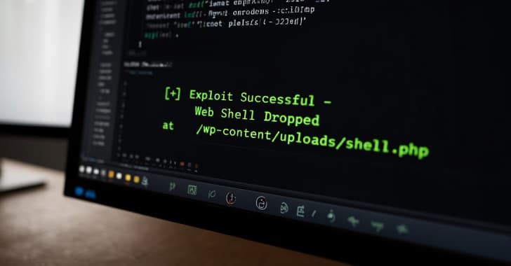 ๐จ๐ป Hackers be like โLet me just borrow your WordPress site real quickโ ๐ฌ๐ซ Remote plugin install: the biggest flex ๐๐
 #Cringe #NoCap