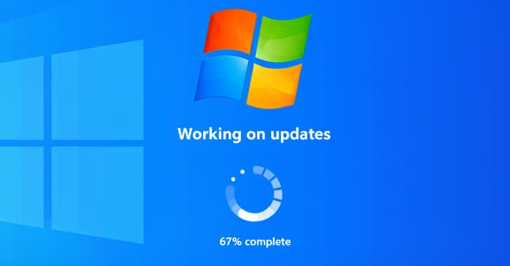 ๐จ๐ป Microsoft just dropped patches like they're hot! ๐ฅ 80 flaws fixed, fr fr! Bye-bye, hackers! ๐โ๏ธ #SecurityGang