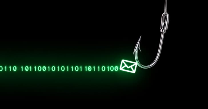 "Microsoft lowkey shook: AI phishing using ๐ฅ SVG files ๐ค๐. Email security? More like email insecurity! ๐
๐"