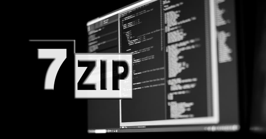 "7-Zip Hackers out here activating RCE like they’re in a Fortnite lobby 💀💾 #NoCap #VulnerabilityExploit"