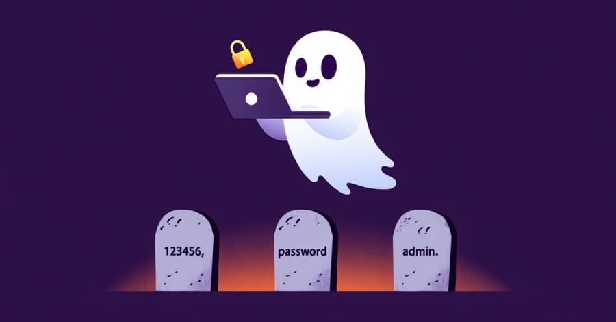 "Join the Password Graveyard: Where Forgotten Codes Go to Die ๐โจ Dare to revive 'em? ๐ช๐ #FOMO"
