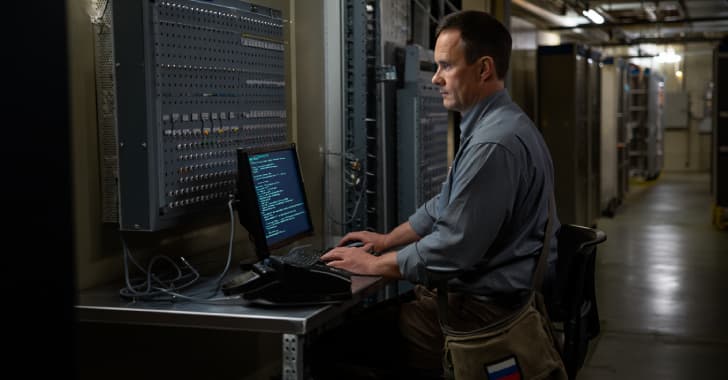 "Blizzard went rogue ๐๐ป, hitting Moscow embassies with malware like it's Cold War IRL. #Seethe #Based"