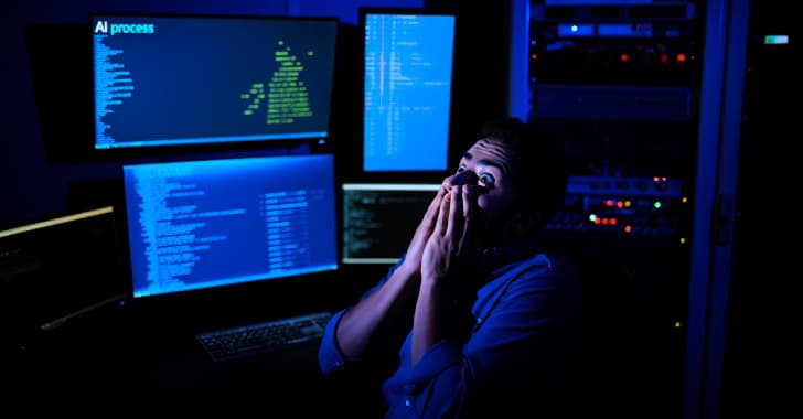 🕵️♂️ Webinar: How to Make Shadow AI Your BFF before Hackers Snatch ‘Em! 💀💻 #AIOverlords #StayWoke