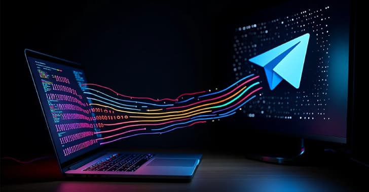 GIFTEDCROOK Malware: Going from browser thief to James Bond ๐๐ #UpgradeOrDie #CringeAlert