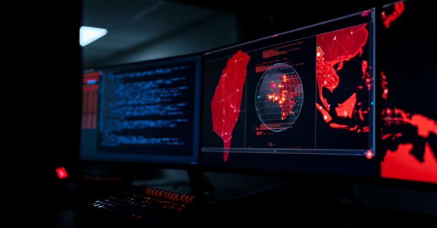 APT24 flexing with BADAUDIO like itโs 2016! ๐ต๏ธโโ๏ธ๐ป Taiwan's low-key the main character now! ๐น๐ผ๐ฅ #SpyLife