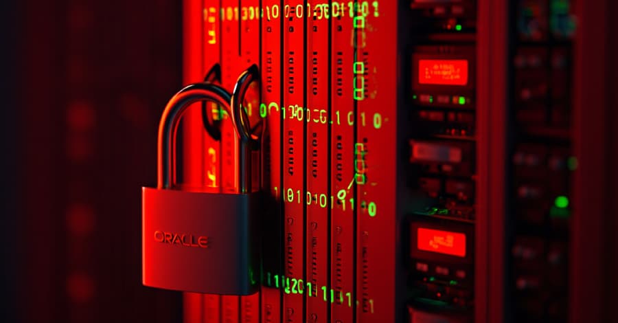 🚨 Google flexin' with Mandiant on that Oracle drip 💧💰 Cl0p ransomware out here like “Give me your lunch money” 😂🔥 #RansomwareBeLike