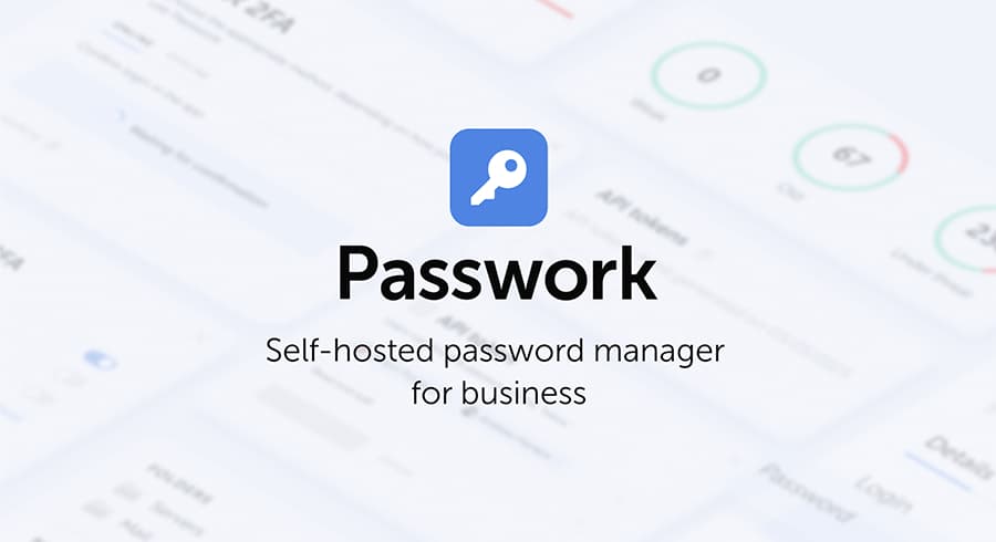 "Passwork 7: Turning Enterprise Security from a 5000-piece puzzle to a 1-piece meme ππ #SimplicityWins"