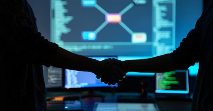 🚨 When your fave hackers team up for *ultimate glow-up* 💥💀 ShinyHunters & Scattered Spider: Extortion Gang Goals! 💸🔥 #BigYikes