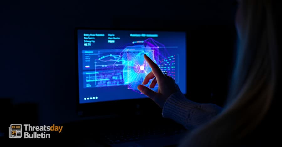 💸💀 ThreatsDay Tea: $176M crypto L 🤑, F1 getting hacked, Chrome’s got holes & AI on a joyride! 🔥🚗💨