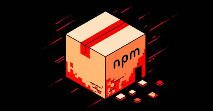 "Fake npm packages out here impersonating Flashbots like theyโre Jake Paul ๐๐ธ Stealing ETH wallets? That's peak cringe! ๐๐ #NotToday"