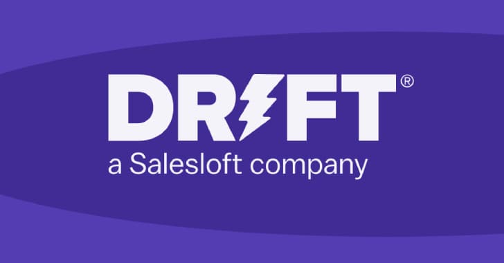 "Salesloft hits the panic button 🚨: Drift's OAuth token got yeeted 💀, hundreds vibing in chaos 🔥 #TechFail"