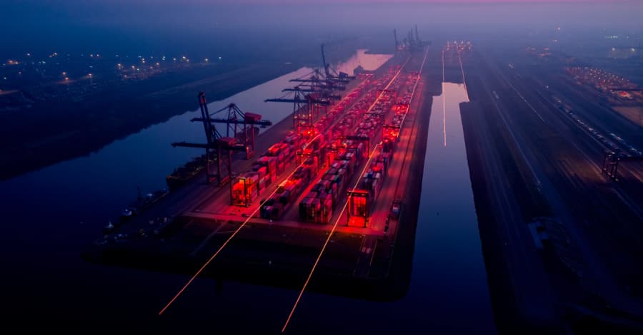 "Cyber goons turned FedEx into a meme. Remote hacks got logistics looking like a Netflix thriller ๐ฅ๐ #LogisticsGoneWild"