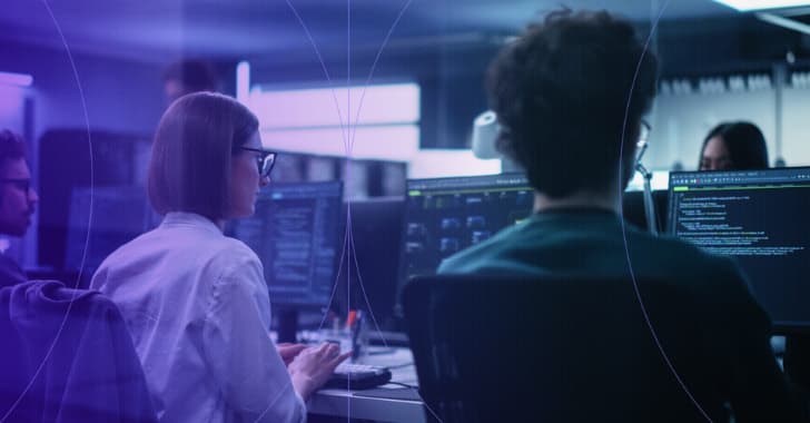 "AI in endpoint security be like: Gartner dropped the 2025 tea ☕✨ Time to level UP or seethe 🔥💀 #TechTok"