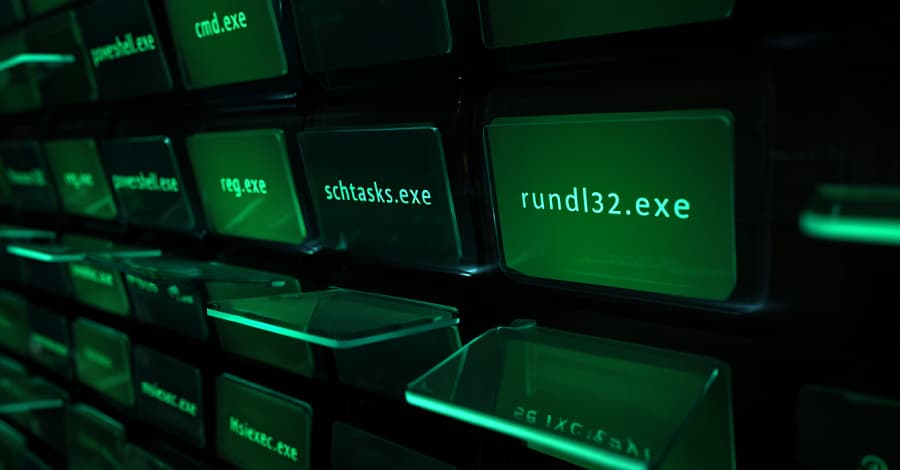 "Russian hackers hit Ukraine like a bad WiFi signal: Lurking & vibing off the land ๐ป๐จ #StealthMode"