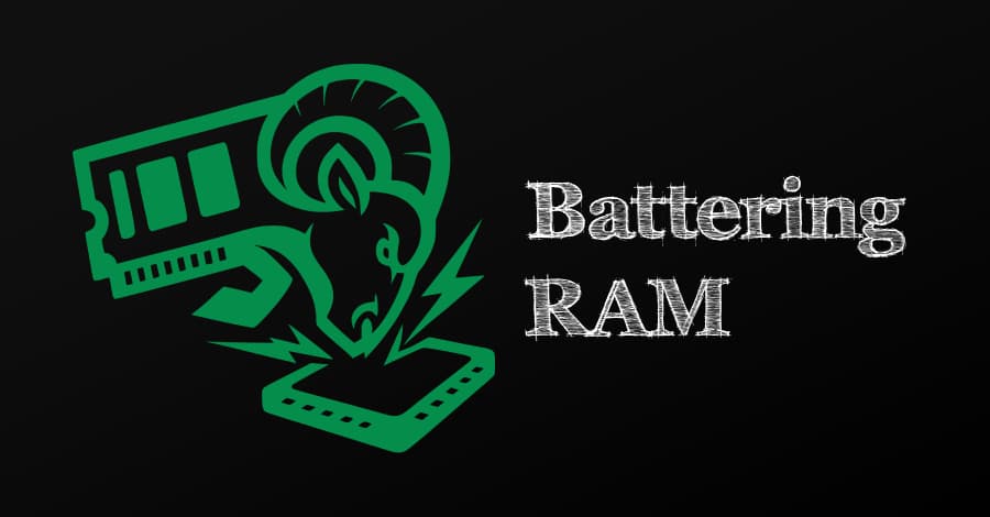 "๐ฐ$50 RAM-ble to Rule Them All: Intel & AMD's Security? Just a Snack ๐คก๐ #CloudFail"