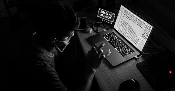 🌪️💀 Salt Typhoon goes full hacker mode: Cisco & pals exposed, 600 orgs just vibin' in chaos! 🚨🔥 #SecurityWho?