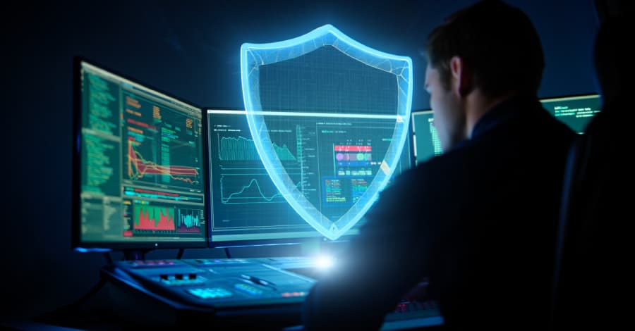 "5 Questions to Ask Before Trusting AI with Your WiFi: Is Your Security a Bot or a Boomer? ๐ค๐๐ฅ"