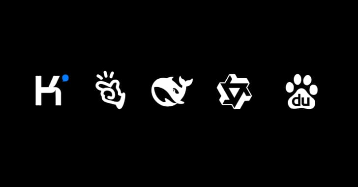 "When your GenAI buddy from China spills tea ๐คโ but you gotta dodge those risk grenades ๐ฃ๐ฅ"