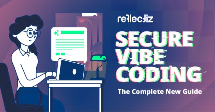 "Secure Vibe Coding: Teachin’ You to Code Like a Hacker in a TikTok Dance 💻🕺 #CodeDrip #NoCap"