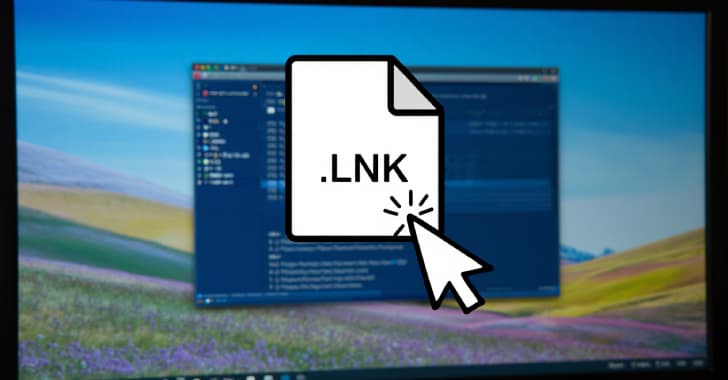 "Patchwork's aim: spear-phishin' Turkish defense firms 🤖💔. LNK files got them like 'WTF?!' 💀 #NotOnMyWatch"